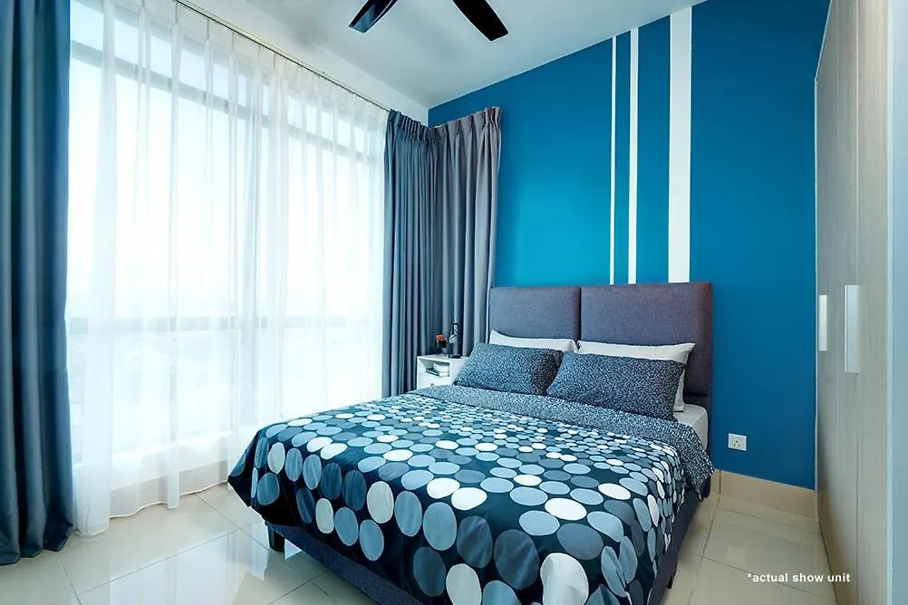 Mizumi Residence 1314 Kuala Lumpur Malasia